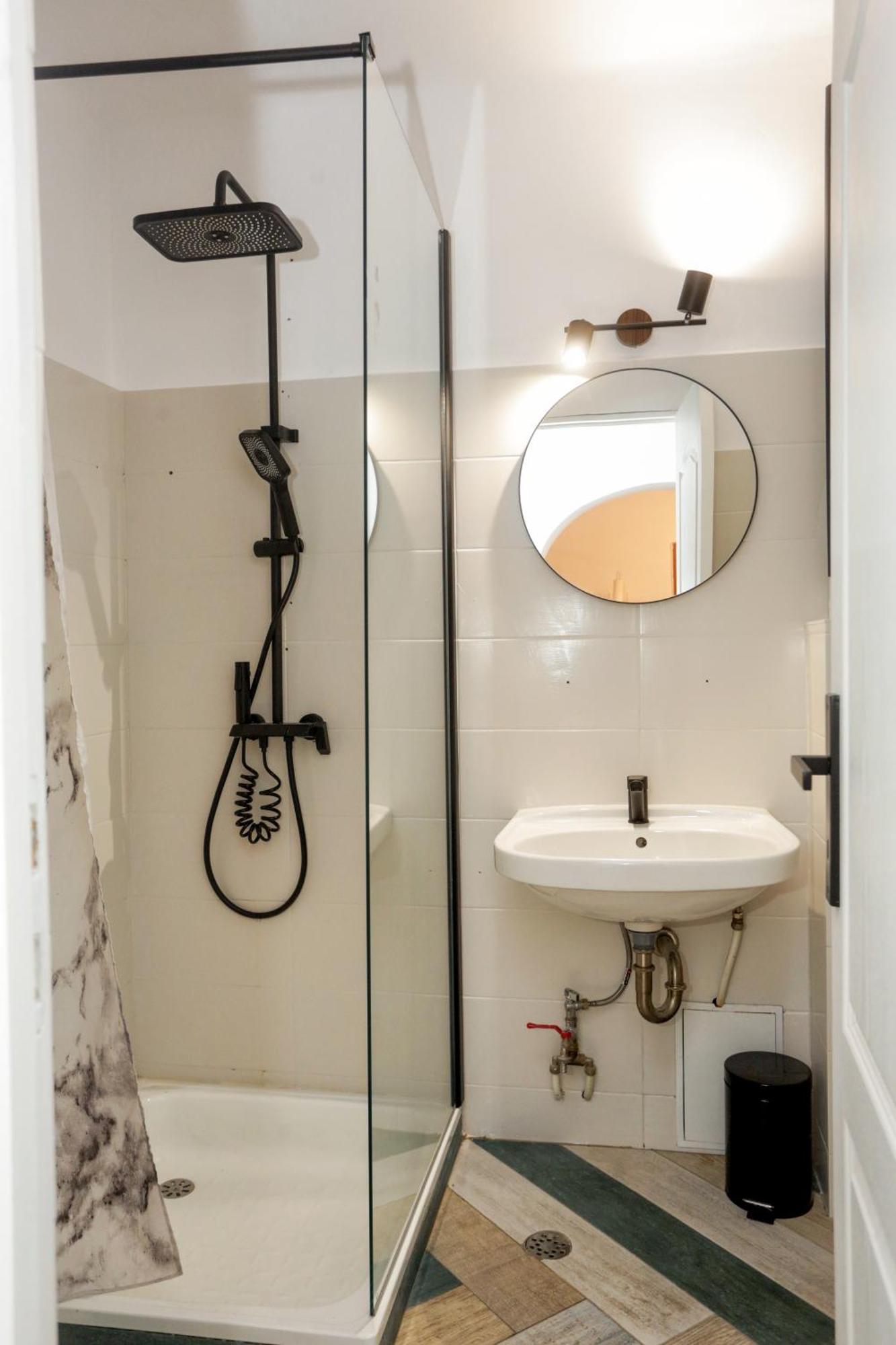 Union Square Apartment By Nux คลูจ-นาโปกา ภายนอก รูปภาพ