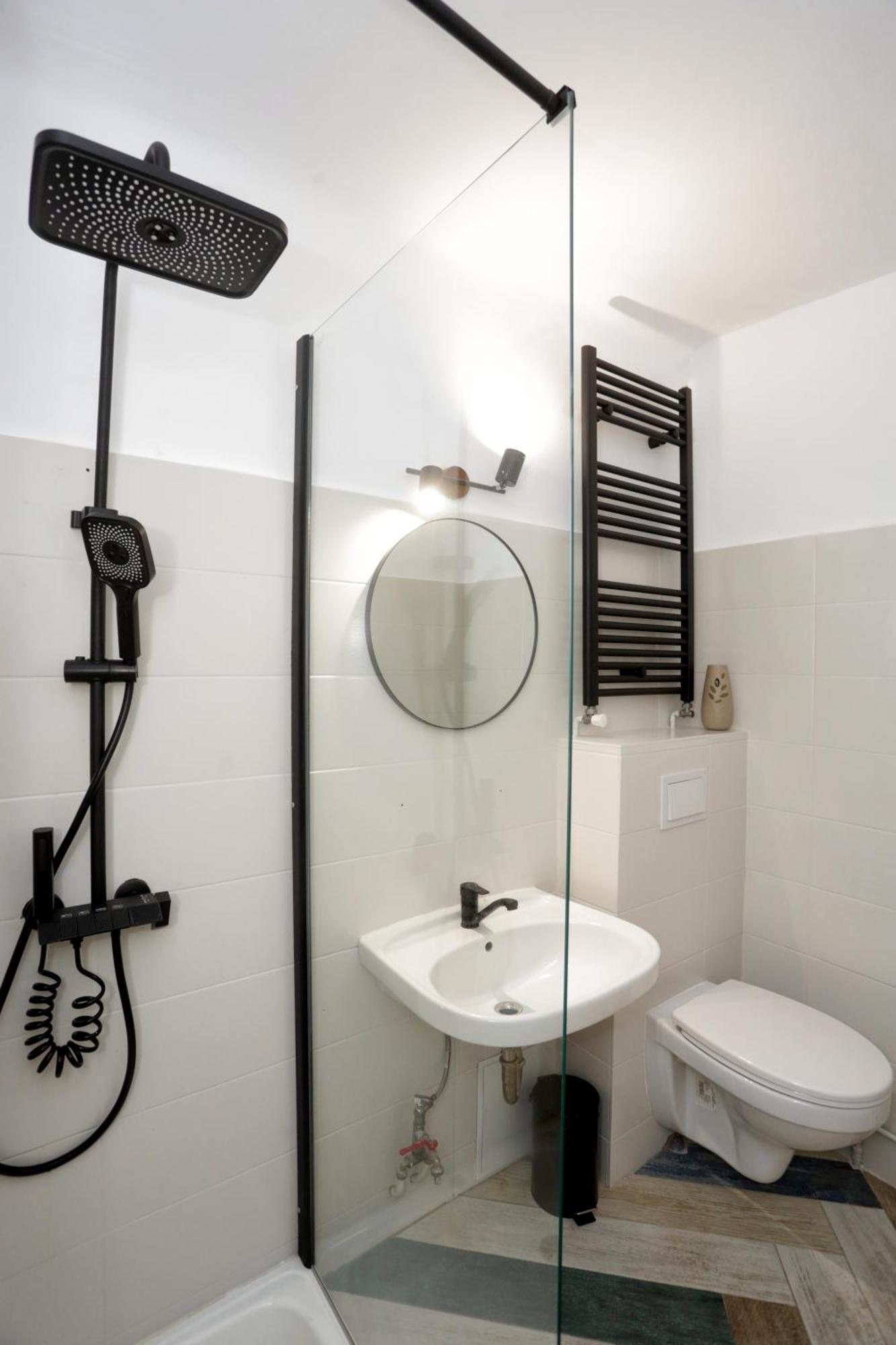 Union Square Apartment By Nux คลูจ-นาโปกา ภายนอก รูปภาพ